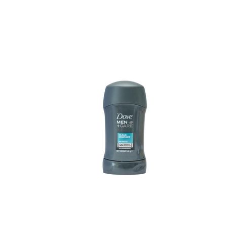 Dove Men Care Clean Comfort Antiperspirant Stick 40g