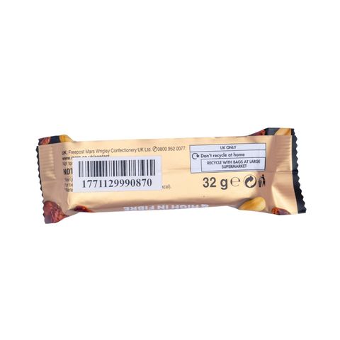 Mars Fruit & Nut Chocolate 32g