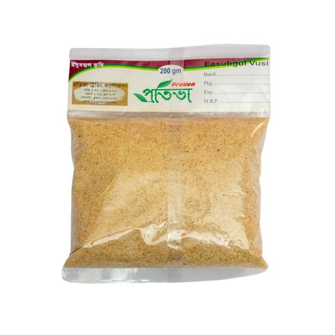 Protiva Isubgul Vushi (Husk) 100g