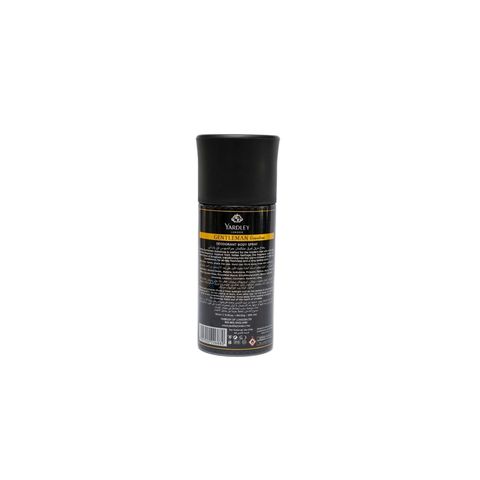 Yardley Body Spray Gentleman Grandiose 150ml