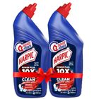 Harpic Liquid Toilet Cleaner Original Combo Pack 2x1L