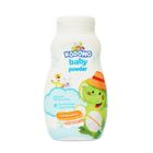 Kodomo Baby Powder Refreshing With Telon Oil Indonesia 50g
