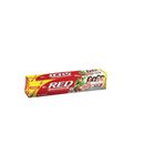 Buy 1 Piece Dabur Red Toothpaste 190g & Get 1 Piece Toothbrush Free