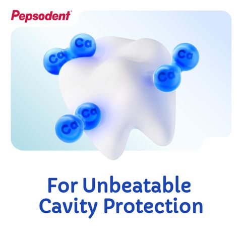 Pepsodent Toothpaste Germi Check 85g