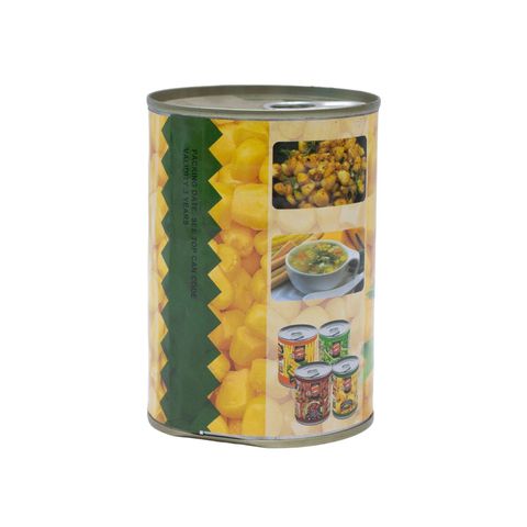 Blossoms Canned Food Sweet Corn 400g