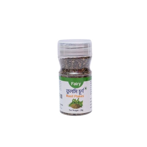 Fairy Basil Flakes 20g