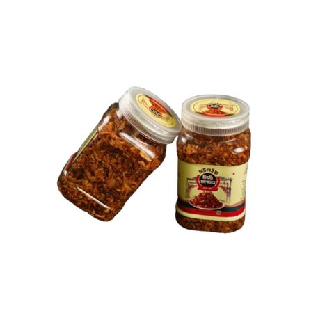 Chatgaiya Chingri Balachao 125g