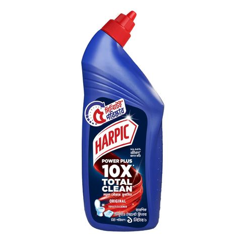 Harpic Toilet Cleaning Liquid 1L