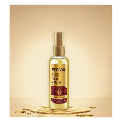 Streax Walnut Serum 55ml
