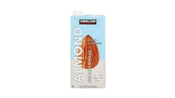 Kirkland Almond Original Milk 946ml