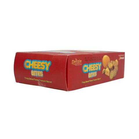 Ifad Cheesy Bites 180g
