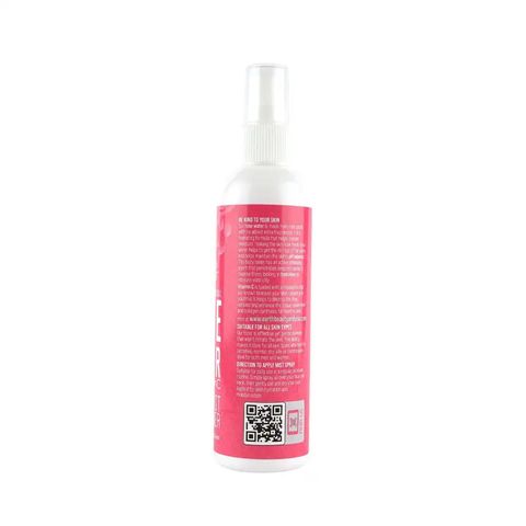 Earth Beauty & You Mist Toner Rose Water 120ml
