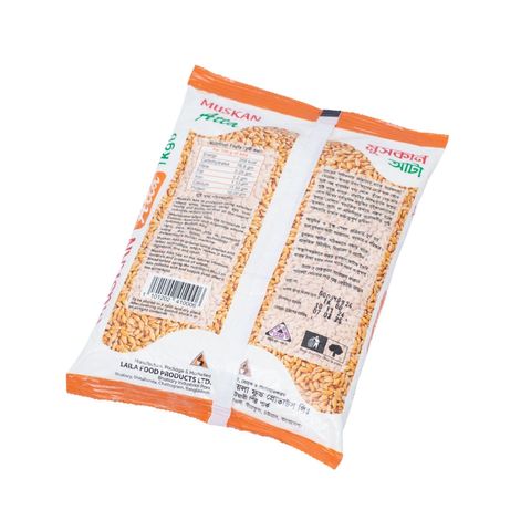 Muskan Atta 1kg