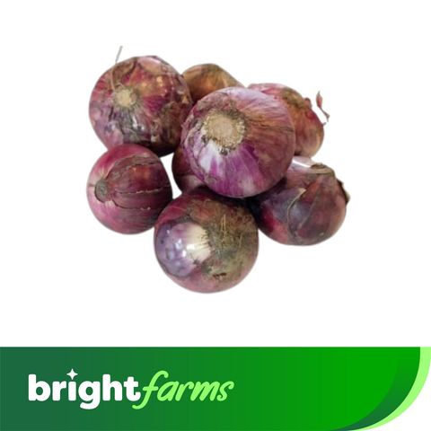 brightfarms Onion Local Hybrid 1 kg ± 50g
