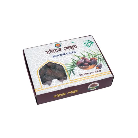Dates (Mariyam Khejur) 500g