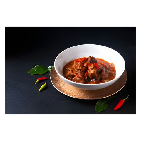 Utshob Beef Rezala Cooked 400g