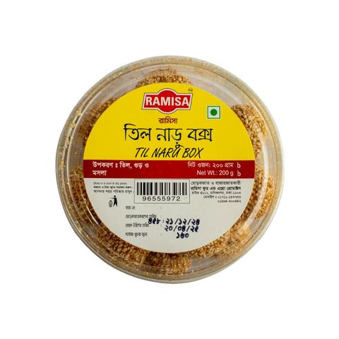 Ramisa Til Naru 200g