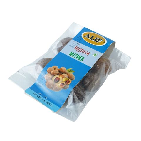 Alif Nutmeg (Jayfal) 50g