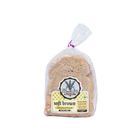 Bread Pit Soft Brown Wholemeal Bread 300g