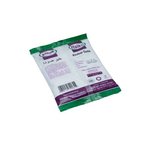 Haiko Khabar Soda 200g