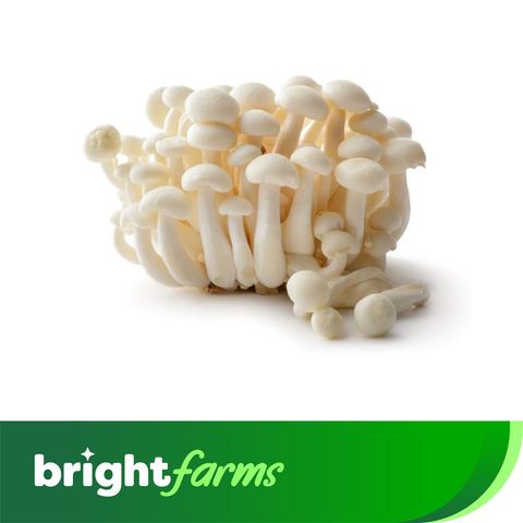brightfarms Mushroom Shimeji Imported 200g ±10g