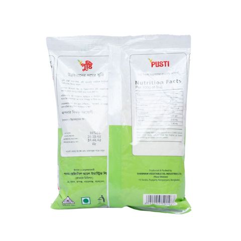 Pusti Suji (Semolina) 500g