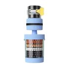 Activated Carbon And Medical Stone Tap Water Filter Assorted 1 Piece