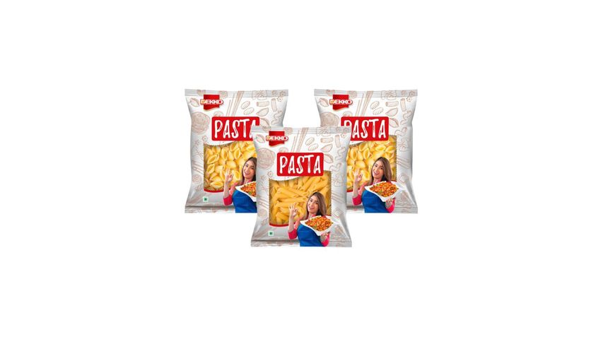 Buy 2 Dekko Pasta & Get Free Dekko Pasta 1 Piece