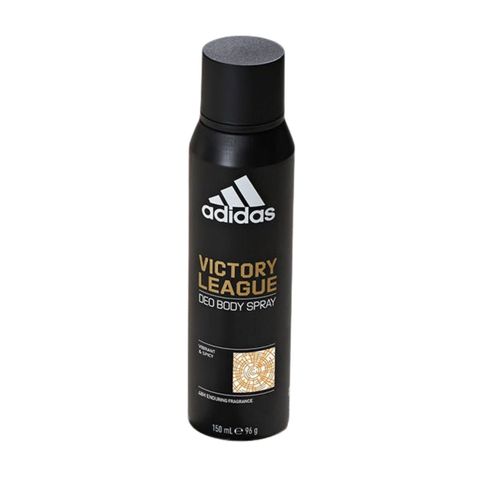 Adidas Victory League Body Spray 150ml