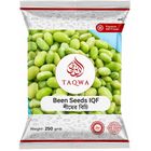 Taqwa Agro Been Seed IQF 250gm ±10