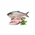 Premium Quality Hilsha Fish Cut & Clean 550g