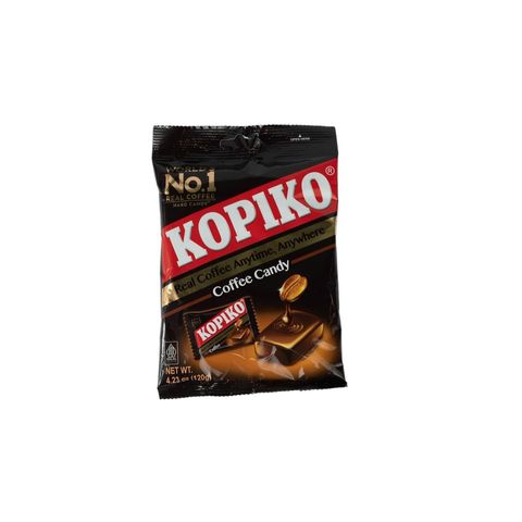 Kopiko Coffee Candy 120g