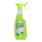Tylox Liquid Glass Cleaner Lemon Shine 500ml