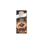 Valor 70% Dark Chocolate 0% Sugar Added 100g
