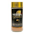 Nescafe Espresso Rich Crema Coffee 95g