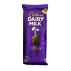 Cadbury Dairy Milk Chocolate 130g