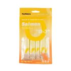 Pet Metro Treat Salmon 5 Pieces 15g