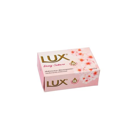 Lux Soap Dewy Sakura 105g