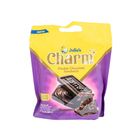 Julie's Charm Double Choc Sandwich 8 Pieces Pack 172g