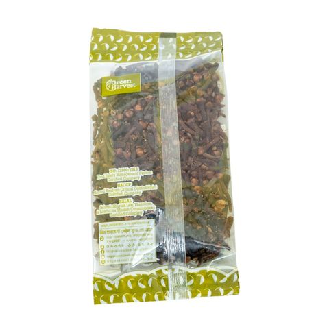 Green Harvest Cloves 50g