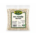 Fresh Garden White Pepper 100g