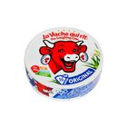 The Laughing Cow Spreadable Cheese 16 Portions 224g