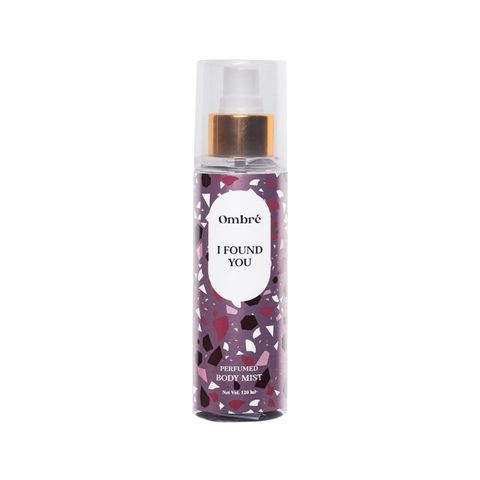 Ombre Body Mist I Found You Women 120ml