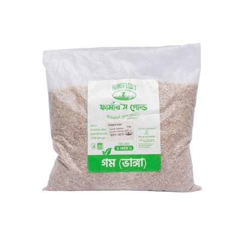 Farmer's Gold Wheat Broken 1kg
