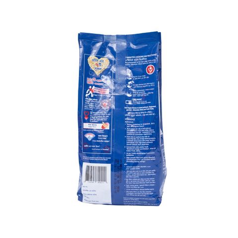 Quaker Oats 450g