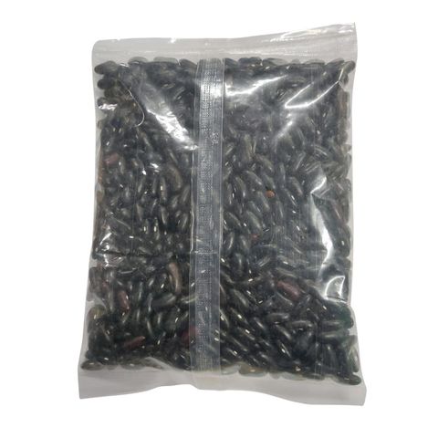 Green Food Black Beans 400 g