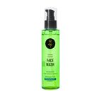 Skin Cafe Soothing Aloe Vera Facewash With Salicylic Acid 140ml