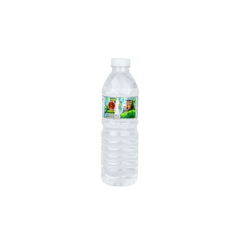 Samurai Packaged Drinking Water 500ml