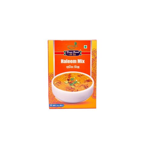 Bongo Shaad Haleem Mix 200g