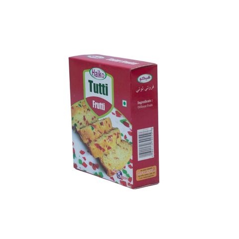 Haiko Tutti Fruti 100g